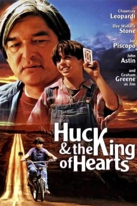 Huck and the King of Hearts